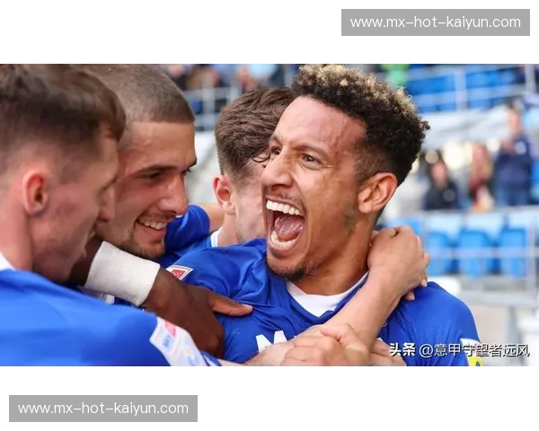 铁血蓝鸟碰撞莫利纽之狼：加的夫城与狼队的宿命决战，谁能主宰英伦绿茵？